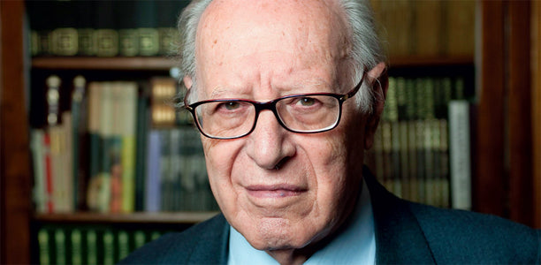 Image for blog post entitled Emanuele Severino: There Will Be No Third World War