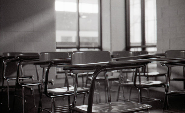 Photo: Don Harder. via Flickr.