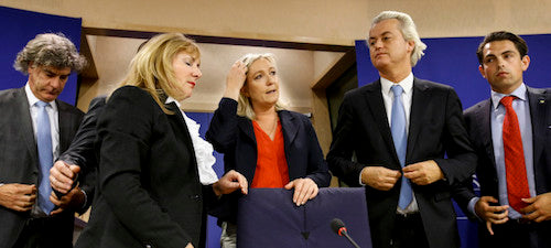 Image for blog post entitled Post-fascism: a mutation still underway