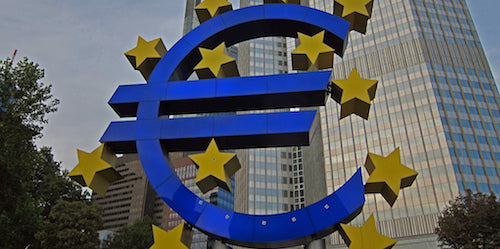 Image for blog post entitled How Would a Eurozone Break-Up Affect Balance Sheets?