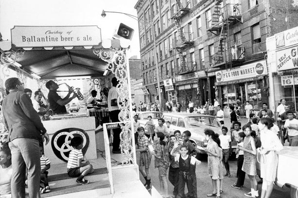 Work and Leisure in Everyday Life