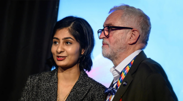 From the Extreme Centre to Your Party