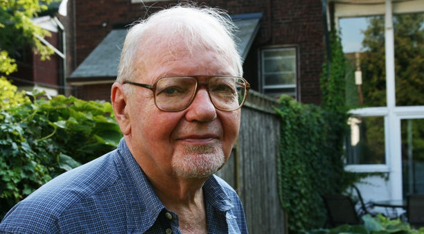 Fredric Jameson Bookshelf