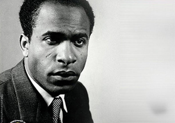 Forgetting Fanon, Remembering Fanon