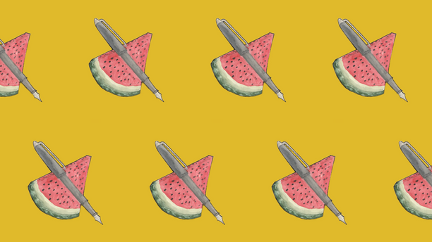 Writers, the time to speak out for Palestine is now!