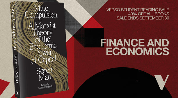 Finance and Economics: Verso Student Reading