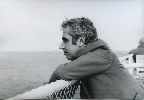 Mario Tronti Doesn’t Belong to the Hoity-Toity