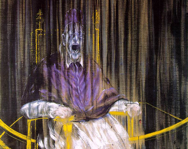 Why Do People Fight for Their Servitude as If It Were Their Salvation?