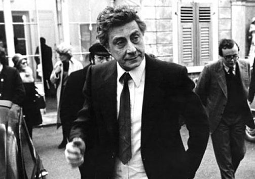 Image for blog post entitled <i>The Man who Closed the Asylums </i> - "a fascinating, nuanced narrative"