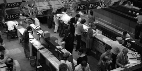 After Capital's Revolt: an interview with Wolfgang Streeck