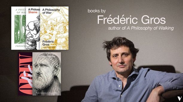 Frédéric Gros: A Philosopher of Emotion