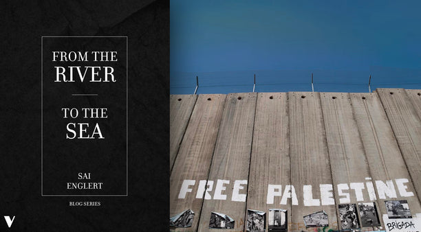 Palestine Will Be Free