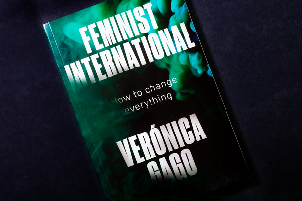 Theses on the Feminist Revolution