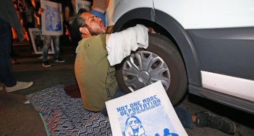 Image for blog post entitled This Time We Fight Back