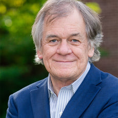 Portrait of Timothy Mitchell