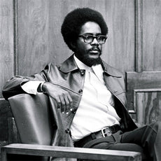 Portrait of Walter Rodney