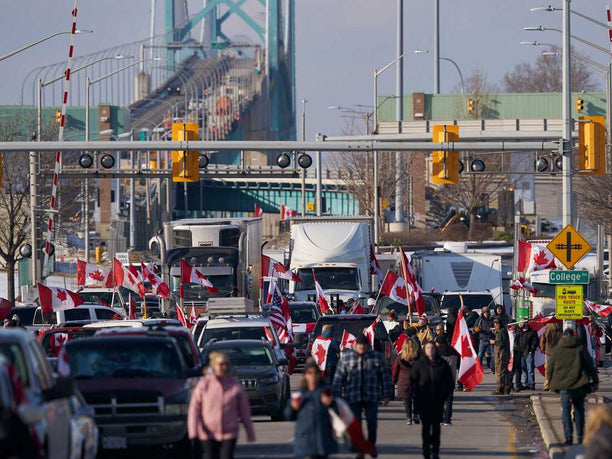 The Political Economy of Tactics