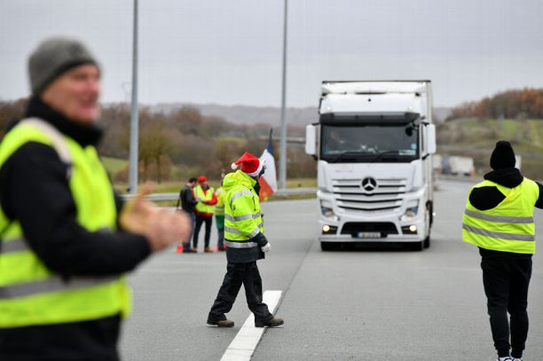 ‘Gilets jaunes’: the meaning of the confrontation
