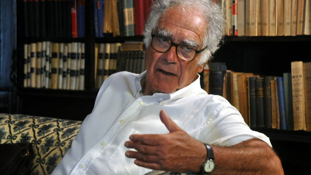 Carlo Ginzburg: ‘In history as in cinema, every close-up implies an off-screen scene’