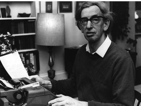 Image for blog post entitled Eric Hobsbawm's Introduction to the 2012 Edition of Marx &amp; Engels 'The Communist Manifesto'