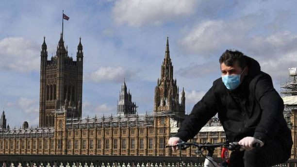 The Covid Crisis and the Crisis of British Democracy