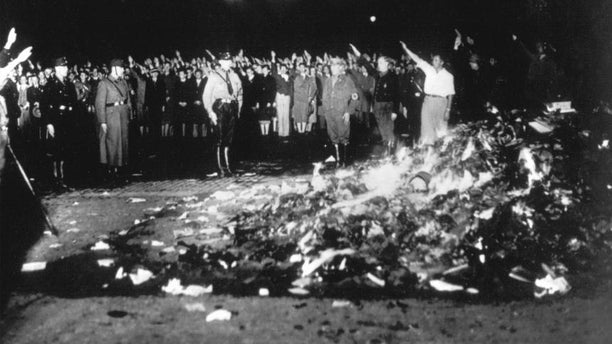 The Eradication of “Talmudic Abstractions”: Anti-Semitism, Transmisogyny and the National Socialist Project