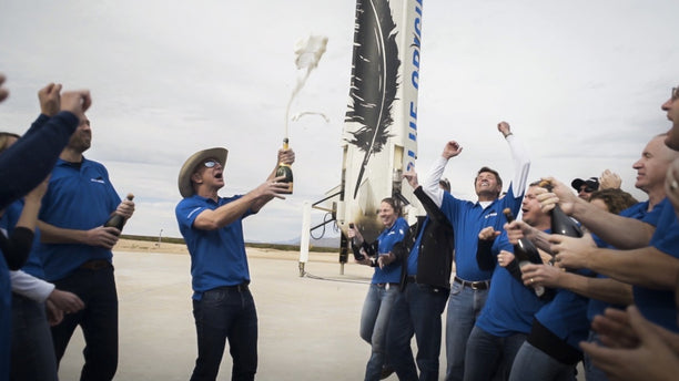 The Pandemic Profiteering of Jeffrey Preston Bezos