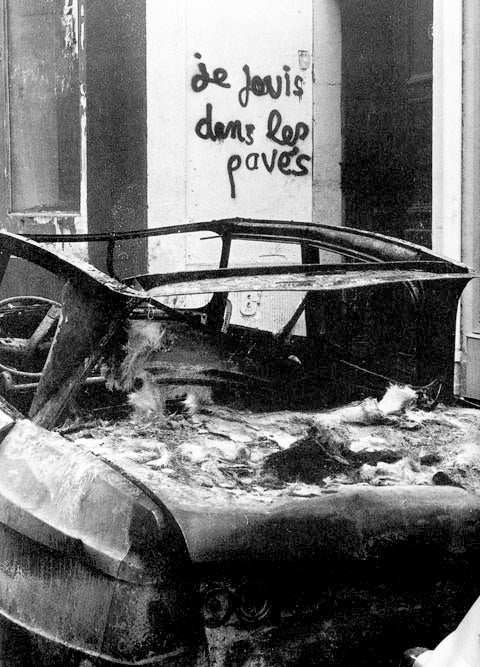 Mad World: Radical Psychiatry and 1968