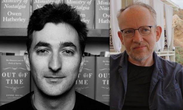 Tony Wood and James Meek on Russia Without Putin