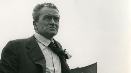 Image for blog post entitled Luciana Castellina: Pietro’s Story