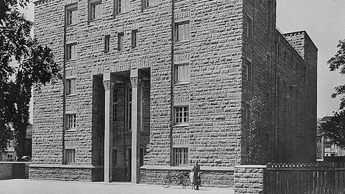 The Crisis in Culture: The Frankfurt School, 1923–1969