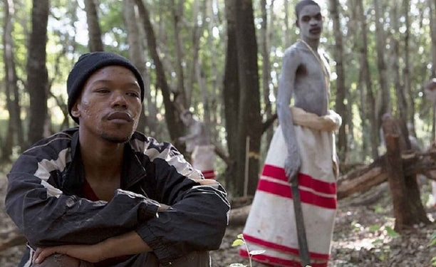 <em>The Wound</em>: Effeminacy Against Manhood, Mountain Against City