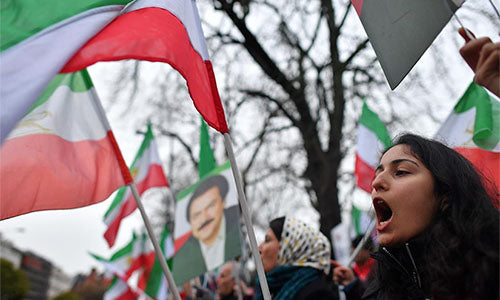 Scott Olson/Getty Images