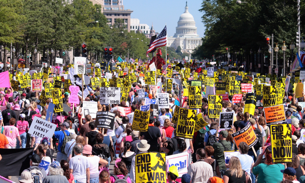 The Invasion of Iraq: 20 Years On