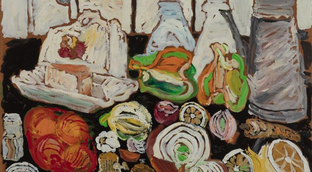 On Geographies of Freedom