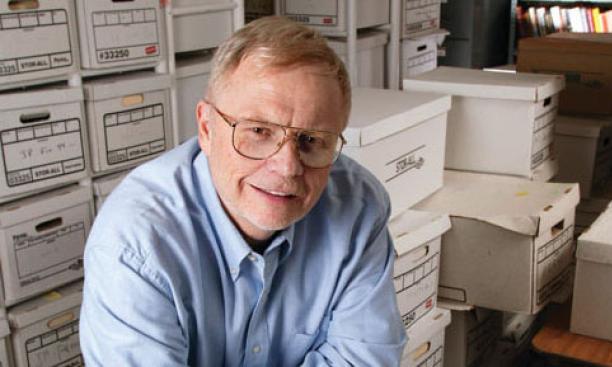 Jeffrey B. Perry (1946-2022)