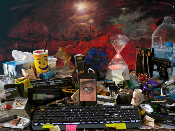 The Right-Wing Avant-Garde in American Fiction