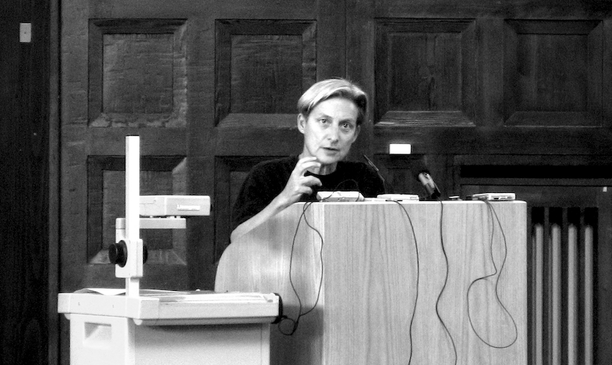 Anti-Semitism and the force of discourse