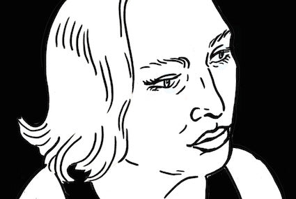 Image for blog post entitled "I had to just carve out my own space, and I did that through writing": Juliet Jacques discusses <em>Trans: A Memoir</em> in recent interviews