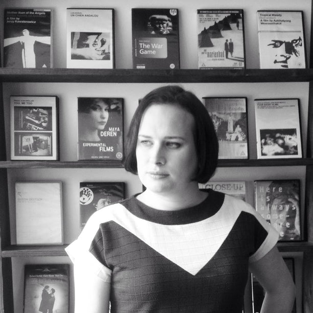 Image for blog post entitled Beyond Stonewall: Screening Trans* Lives, Seeing Trans* Histories