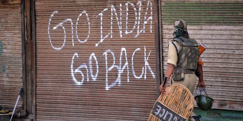 Image for blog post entitled Azadi