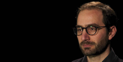 Image for blog post entitled The Common Thread of Pessimism: Razmig Keucheyan on contemporary critical theory