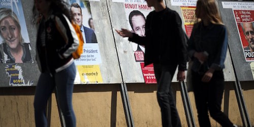 Constructing the Modern Prince