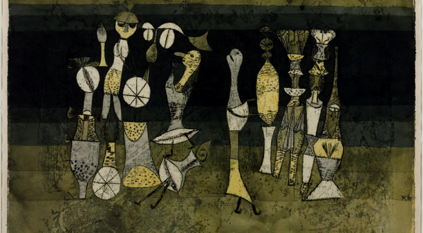 Fredric Jameson's Greatest Films and Novelists