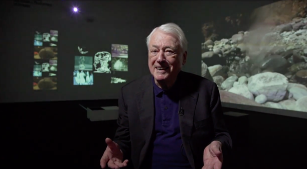 Alexander Kluge (1932-2026)