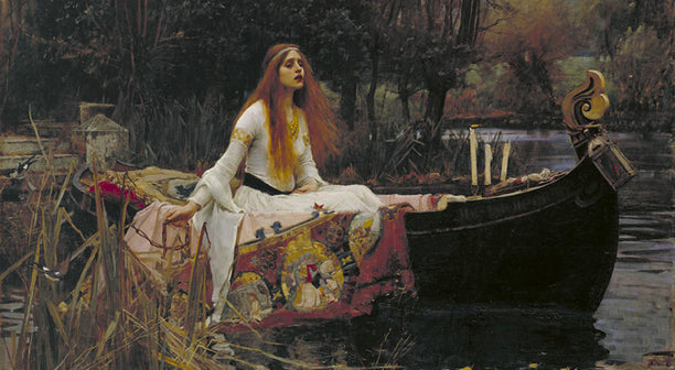 Gothic Feminism Reading List