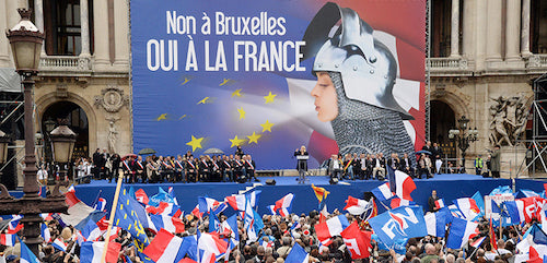 Image for blog post entitled Mutations of Fascism: an interview with Enzo Traverso