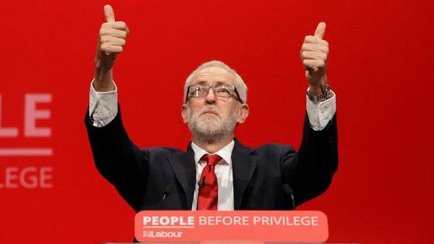 UK General Election Specials | Politics Theory Other podcast