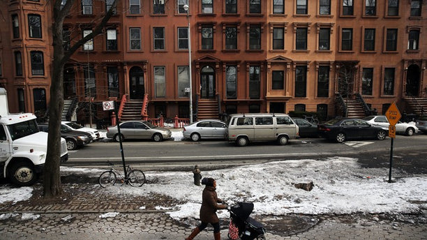 The Blindspot Revisited