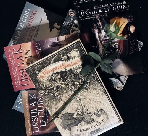 Waking to a Diminished World